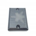 Hongk- Carbon Billet Brake Fluid Reservoir Cap Compatible With Virago 535 700 750 1000 1100 B01c0su2r0