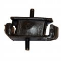 Cf Advance Compatible With 86-93 Mazda B2200 Base 2 2l Rwd Front Left And Right Engine Motor Mount Set 2pcs 1986 1987 1988 1989