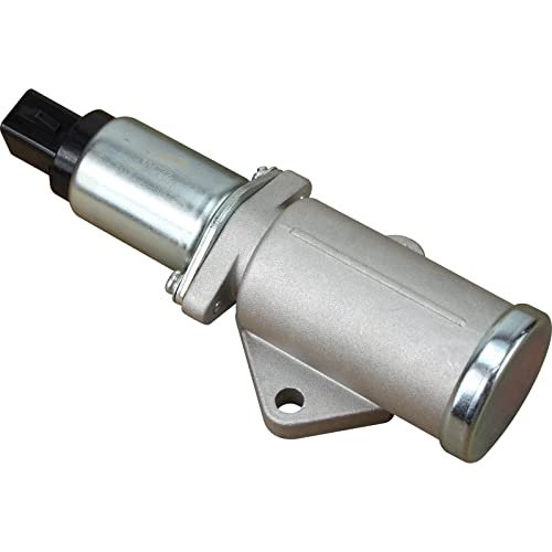 Aip Electronics Idle Air Control Valve Iac For 1983-1995 Ford And Mercury L4 V6 V8 Fit Iac22