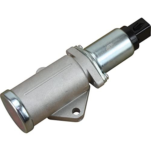 Aip Electronics Idle Air Control Valve Iac For 1983-1995 Ford And Mercury L4 V6 V8 Fit Iac22