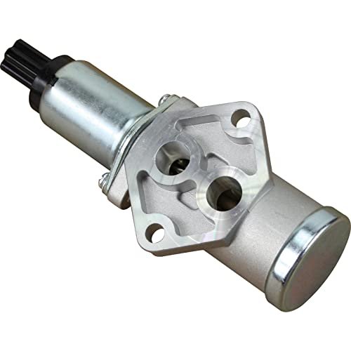 Aip Electronics Idle Air Control Valve Iac For 1983-1995 Ford And Mercury L4 V6 V8 Fit Iac22