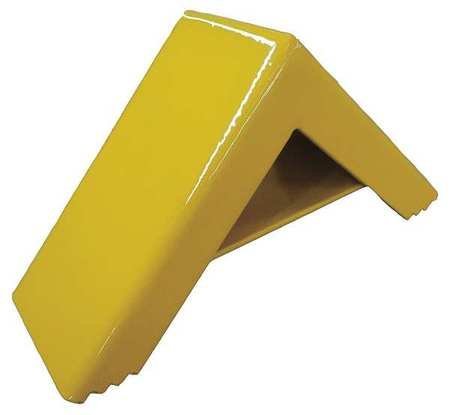 Wheel Chock Steel W 6 In H 9