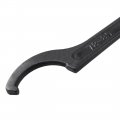 Uxcell C Hook Spanner Wrench Collet Chuck For 78-85mm Round Nut