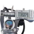 X-pro Pz19 Carburetor W Hand Choke For 110cc Atvs Dirt Bikes Go Karts