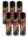 Meguiars Hot Shine Tire Spray 15 Oz Pack Of 6 
