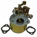 Carburetor Ezgo 2-cycle Gas Engine 1988 