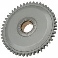 Caltric Blt-15515-00-00 1hp-15515-00-00 Starter Clutch Gear 3 49t Compatible With Yamaha