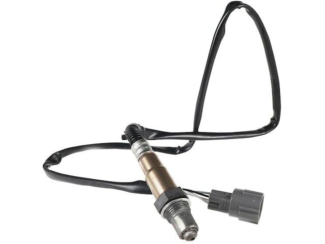 Downstream Oxygen Sensor For 2001-2004 Toyota Highlander 2 4l 4-cylinder 2az-fe Fi Naturally Aspirated Gas