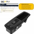 Power Window Switch Driver Side Master Control Fits For Dodge Durango 15-11 Jeep Grand Cherokee 15-14 Replace Oe 68086692ad
