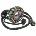 Xulong Stator Magneto Coil Fit For Suzuki Drz400 Drz 2000-2017 Lt Ltz 400 2003-2008 Kawasaki Klx400 Klx 400 2003-2004