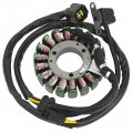 Xulong Stator Magneto Coil Fit For Suzuki Drz400 Drz 2000-2017 Lt Ltz 400 2003-2008 Kawasaki Klx400 Klx 400 2003-2004