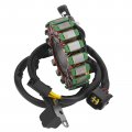 Xulong Stator Magneto Coil Fit For Suzuki Drz400 Drz 2000-2017 Lt Ltz 400 2003-2008 Kawasaki Klx400 Klx 400 2003-2004