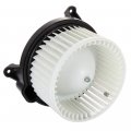 Ocpty A C Heater Blower Motor Abs W Fan Cage Air Conditioning Hvac For 2003 2004 2005 2006 2007 2008 2009 2010 2011 Lincoln