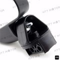 Httmt- 7 2 Inch Mirror Set Utv Side View High Impact Break Away Convex 1 5 8 Roll Cage