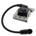 Ewillownm Compatible With Ignition Coil For Tecumseh 34443 34443a 34443b 34443c 34443d Solid State Module