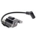 Ewillownm Compatible With Ignition Coil For Tecumseh 34443 34443a 34443b 34443c 34443d Solid State Module