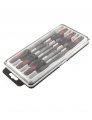 Aexit Lapidary Ceramic Hand Tools Tool Jewelers Woodwork File Set Sharpening Stones 6 Pcs