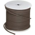 16awg Mil-w-76d Type Mw Brown Stranded 19x29 Hookup Wire 100ft Roll 1000v 80c 