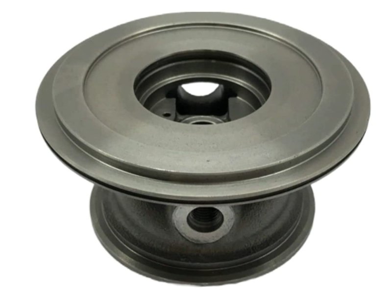 Garrett Gt3782 Vas 13 Blade Shaft