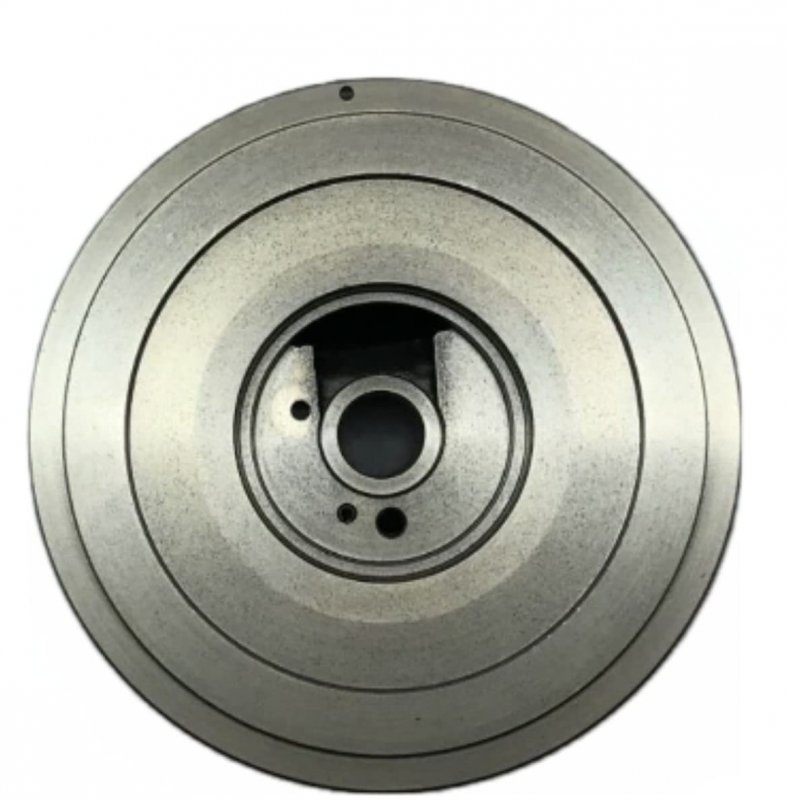Garrett Gt3782 Vas 13 Blade Shaft