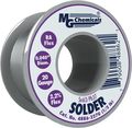 Mg Chemicals 63 37 Rosin Core Leaded Solder 0 04 Diameter 1 2 Lbs Spool 