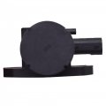 Gxywady Turbocharger Boost Solenoid Valve Pressure Converter 11657811814 11657808032 Replacement For 2009-2013 Bmw 335d E90 X5
