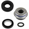 Caltric Water Pump Mechanical Seal Kit Compatible With Kawasaki Mule 4010 Se 2016