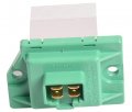 Bapmic 972353saa0 Blower Motor Control Resistor For 2011-2015 Kia Optima 2013-2016 Cadenza 2011-2014 Hyundai Sonata