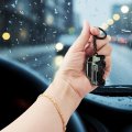 Zjikch Car Keychain Chain For Bronco Sport 2021 2022 2023chain Accessories Key Fob Key Rings Women Men Cactus Graar Keychain 
