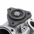 A-premium Engine Water Pump With Gasket Compatible Volkswagen Vanagon Transporter 1986-1991 H4 2 1l Gas