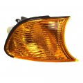 Epic Lighting Oe Style Replacement Parking Marker Signal Light Lamp Assembly For Bmw 2000-2001 323ci 325ci 328ci 330ci 