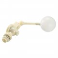 Water Float Valve G3 4 Dn20 Ball Sensor For Tank Pump 80mm Dia 