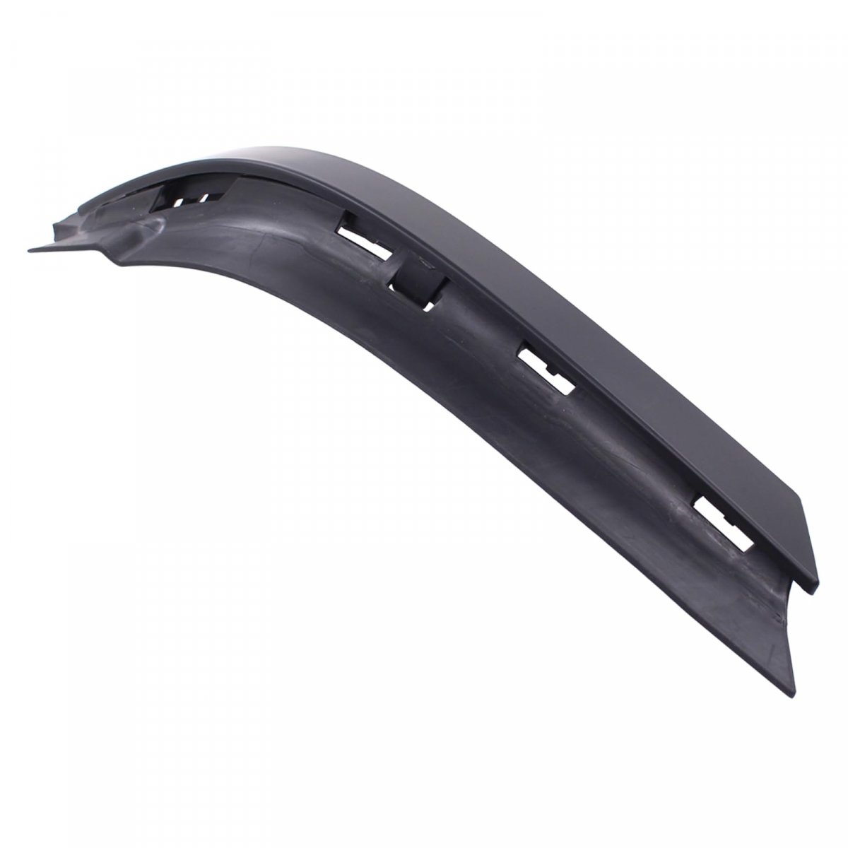 Pair Front Upper Bumper Filler Panel For Chevrolet Silverado 1500 2016-2018 Left And Right Side