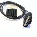 Eapp New Pigtail Harness For P N 90980-11858 9098011858 