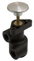 One Midland Style Kn20031 Push Pull Valve For Semi Trailers 