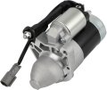 Starter Motor For Nissan Armada 5 6l 2010 2011 2012 2013 2014 20 And Titan 5 12 Volt 2 0kw Cw 11t Pmgr Replace 23300zv00a 