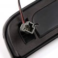 G-plus Full 3rd Third Brake Cargo Lights Rear Roof Center High Mount Stop Light Lamp Compatible With Chevy Silverado Gmc Sierra