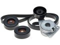 Serpentine Belt Drive Component Kit For 2005-2006 2008-2010 Ford F150