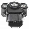A-premium Tps Throttle Position Sensor Compatible With Chrysler Pt Cruiser 2001-2010 Cirrus Sebring Dodge Stratus 1998-2000