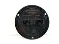 Led Round Hi Visibility Stop Turn Tail Lights With Reverse For Trucks Trailers And Rvs Flange Mount T45 Model 2 Pack Includes