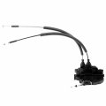 Front Right Passenger Side Door Latch Lock Actuator Compatible For Hyundai Santa Fe 2007 08 2009 Actuators Replaces 81320-2b010 