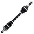 Niche Front Left Cv Axle Drive Shaft For Can-am Outlander Renegade 1000 650 Max 705402241 