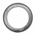 Caltric Muffler Pipe Gasket Compatible With Arctic Cat Firecat 600 2004 2005 2006
