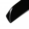 Exterior Accessories Rear Trunk Spoiler Wing Abs For Dodge Challenger 2008-2017