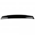Exterior Accessories Rear Trunk Spoiler Wing Abs For Dodge Challenger 2008-2017