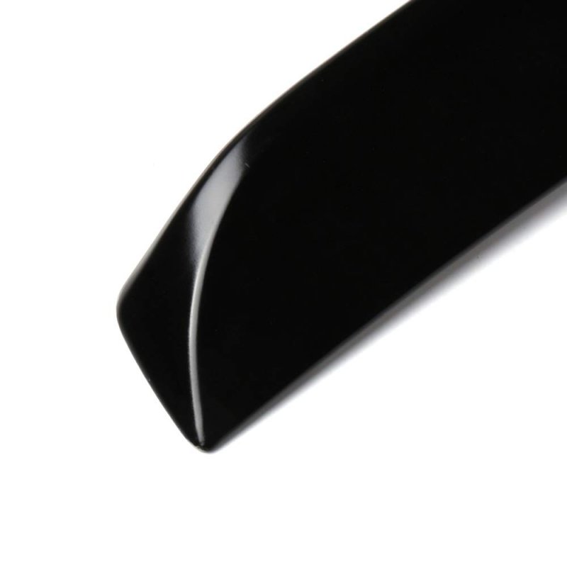 Exterior Accessories Rear Trunk Spoiler Wing Abs For Dodge Challenger 2008-2017