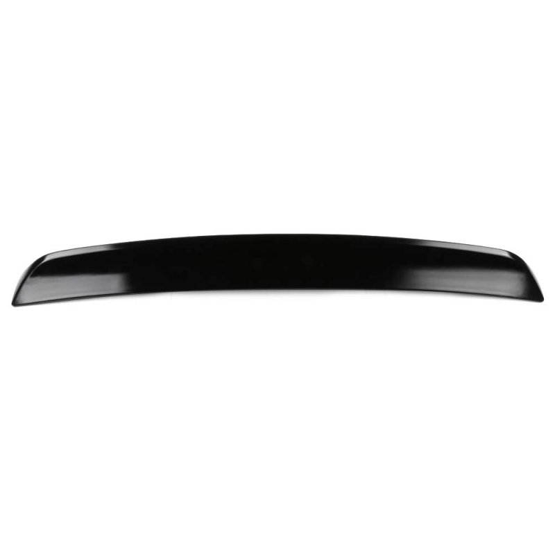 Exterior Accessories Rear Trunk Spoiler Wing Abs For Dodge Challenger 2008-2017