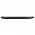 Ocpty Exterior Accessories Rear Trunk Spoiler Wing Abs Compatible With For Dodge Challenger 2008-2017