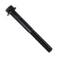 Alignment Cam Bolt Set For 2008 2019 Dodge Challenger Camber Caster Adjustment Hexagonal Head Black Alx Pau Me Mk100023 Cla2 