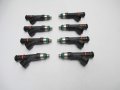 8 Pcs New Upgraded Fuel Injectors Fit For 2004 Ford F-150 5 4l V8 0280158003 Us